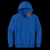 Youth Heavy Blend Hooded Sweatshirt Thumbnail