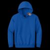 Youth Heavy Blend Hooded Sweatshirt Thumbnail