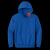 Youth Heavy Blend Hooded Sweatshirt Thumbnail