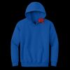 Youth Heavy Blend Hooded Sweatshirt Thumbnail