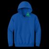 Youth Heavy Blend Hooded Sweatshirt Thumbnail
