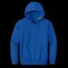 Youth Heavy Blend Hooded Sweatshirt Thumbnail