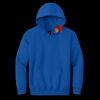 Youth Heavy Blend Hooded Sweatshirt Thumbnail