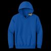 Youth Heavy Blend Hooded Sweatshirt Thumbnail