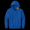 Youth Heavy Blend Hooded Sweatshirt Thumbnail