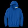 Youth Heavy Blend Hooded Sweatshirt Thumbnail