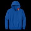 Youth Heavy Blend Hooded Sweatshirt Thumbnail