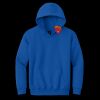 Youth Heavy Blend Hooded Sweatshirt Thumbnail