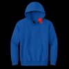 Youth Heavy Blend Hooded Sweatshirt Thumbnail