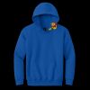 Youth Heavy Blend Hooded Sweatshirt Thumbnail