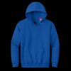 Youth Heavy Blend Hooded Sweatshirt Thumbnail