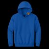 Youth Heavy Blend Hooded Sweatshirt Thumbnail
