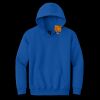 Youth Heavy Blend Hooded Sweatshirt Thumbnail