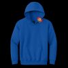 Youth Heavy Blend Hooded Sweatshirt Thumbnail