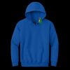 Youth Heavy Blend Hooded Sweatshirt Thumbnail