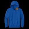 Youth Heavy Blend Hooded Sweatshirt Thumbnail