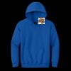 Youth Heavy Blend Hooded Sweatshirt Thumbnail