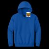 Youth Heavy Blend Hooded Sweatshirt Thumbnail