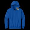 Youth Heavy Blend Hooded Sweatshirt Thumbnail