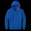 Youth Heavy Blend Hooded Sweatshirt Thumbnail