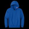 Youth Heavy Blend Hooded Sweatshirt Thumbnail