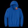 Youth Heavy Blend Hooded Sweatshirt Thumbnail