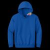Youth Heavy Blend Hooded Sweatshirt Thumbnail