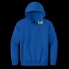 Youth Heavy Blend Hooded Sweatshirt Thumbnail
