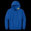Youth Heavy Blend Hooded Sweatshirt Thumbnail