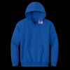 Youth Heavy Blend Hooded Sweatshirt Thumbnail