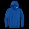Youth Heavy Blend Hooded Sweatshirt Thumbnail