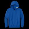 Youth Heavy Blend Hooded Sweatshirt Thumbnail