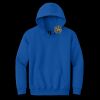 Youth Heavy Blend Hooded Sweatshirt Thumbnail