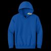 Youth Heavy Blend Hooded Sweatshirt Thumbnail