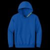 Youth Heavy Blend Hooded Sweatshirt Thumbnail