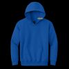 Youth Heavy Blend Hooded Sweatshirt Thumbnail