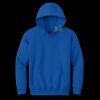 Youth Heavy Blend Hooded Sweatshirt Thumbnail