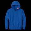 Youth Heavy Blend Hooded Sweatshirt Thumbnail