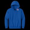 Youth Heavy Blend Hooded Sweatshirt Thumbnail