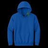 Youth Heavy Blend Hooded Sweatshirt Thumbnail