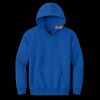 Youth Heavy Blend Hooded Sweatshirt Thumbnail