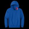 Youth Heavy Blend Hooded Sweatshirt Thumbnail