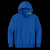 Youth Heavy Blend Hooded Sweatshirt Thumbnail