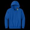Youth Heavy Blend Hooded Sweatshirt Thumbnail