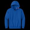 Youth Heavy Blend Hooded Sweatshirt Thumbnail
