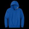 Youth Heavy Blend Hooded Sweatshirt Thumbnail