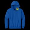 Youth Heavy Blend Hooded Sweatshirt Thumbnail