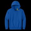 Youth Heavy Blend Hooded Sweatshirt Thumbnail