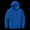 Youth Heavy Blend Hooded Sweatshirt Thumbnail