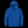 Youth Heavy Blend Hooded Sweatshirt Thumbnail
